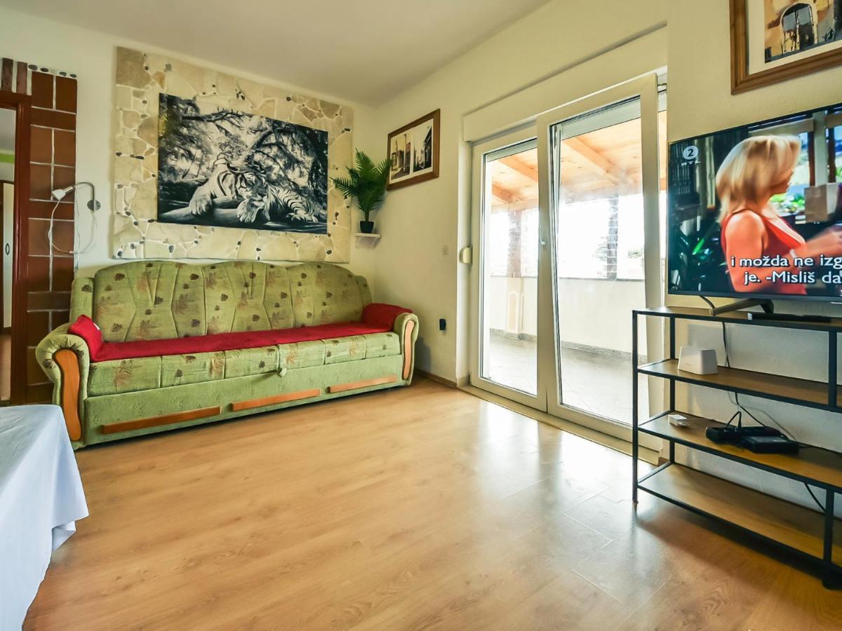 Apartment Zoric By Interhome Privlaka  Exterior photo